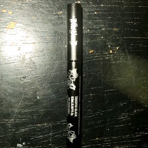 Kat Von D trooper black liner